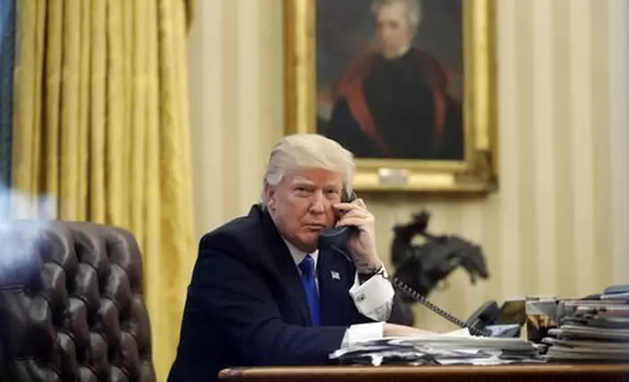 ΗΠΑ: Οι κυρώσεις κατά της Τουρκίας περιμένουν την υπογραφή Τραμπ