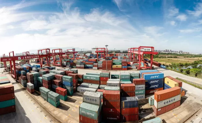 Κίνα: Μειωμένες κατά 2,9% οι εξαγωγές τον Νοέμβριο του 2018