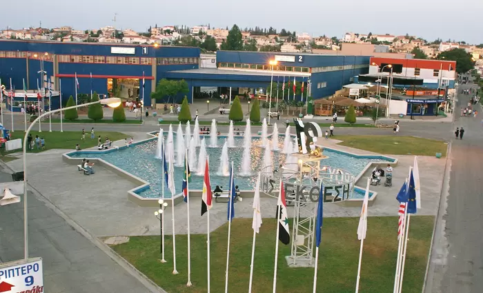 Παίρνει σάρκα και οστά η Ζώνη Καινοτομίας στον χώρο της Κρατικής Έκθεσης