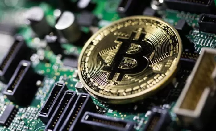 Τα $1,7 δισ. έφτασαν οι κλοπές κρυπτονομισμάτων το 2018