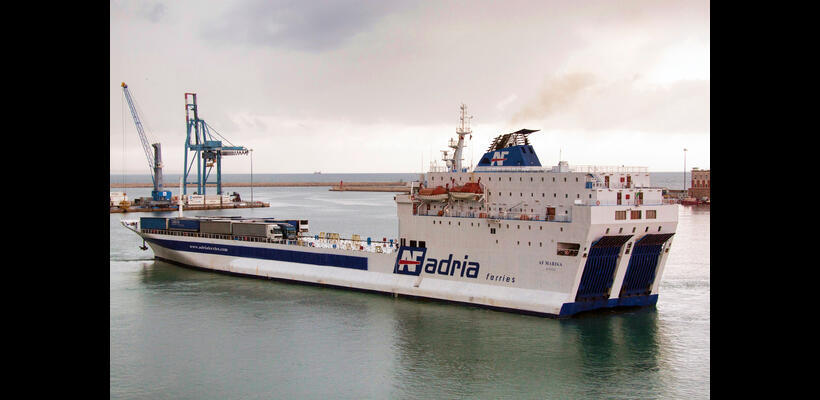 Με νέο πλοίο φέτος η θαλάσσια επιβατική σύνδεση με Ελλάδα – Πότε αρχίζουν οι κρατήσεις