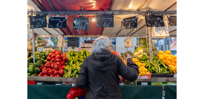 Γαλλία: Στο 2% ο πληθωρισμός τον Μάρτιο, υψηλότερα από τις εκτιμήσεις