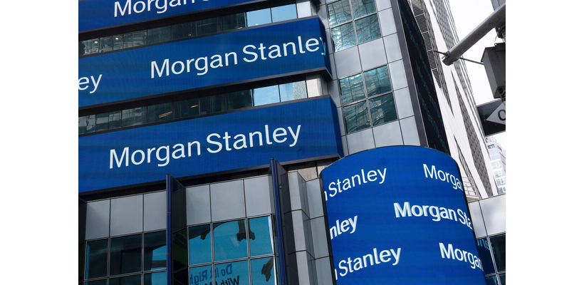 Morgan Stanley: Άλμα κερδών 29% για το α’ τρίμηνο στα 5,57 δισ. δολάρια