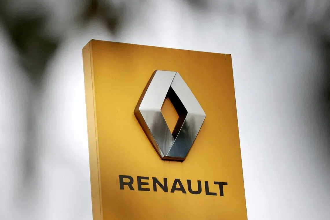 Renault: Περικοπές στο 20% των μηχανικών τα επόμενα δύο χρόνια – Άνοδος για τη μετοχή