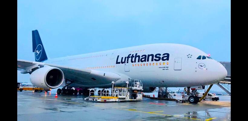 Lufthansa: Νέα 48ωρη απεργία εξήγγειλαν οι πιλότοι – Εγκλωβισμένοι χιλιάδες επιβάτες