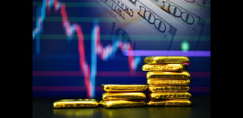Χρυσός: Οι κεντρικές τράπεζες τον αγόραζαν με ρυθμό – ρεκόρ. Γιατί πωλούν τώρα;