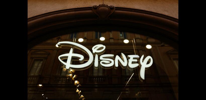 Τζος Ντ’ Αμάρο (Disney): Απέλυσε 1.000 εργαζόμενους μέσω email