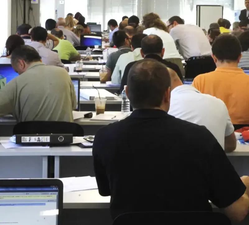 Αύξηση 1,8% στην απασχόληση του ευρύτερου δημόσιου τομέα το πρώτο τρίμηνο 2026