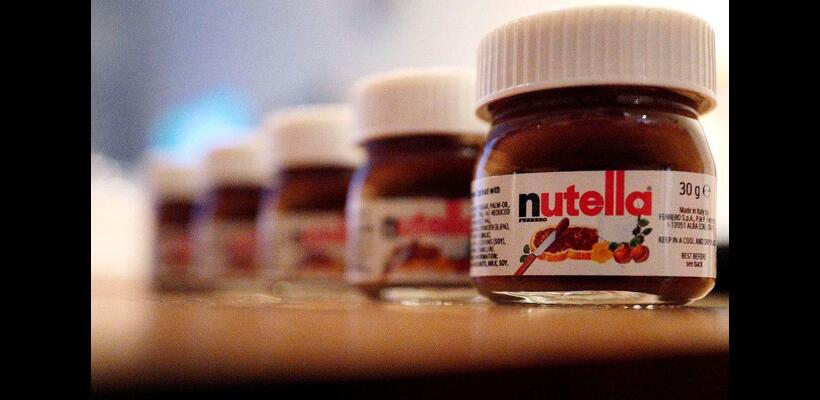 Ferrero: Στο μικροσκόπιο της αρχής ανταγωνισμού της ΕΕ