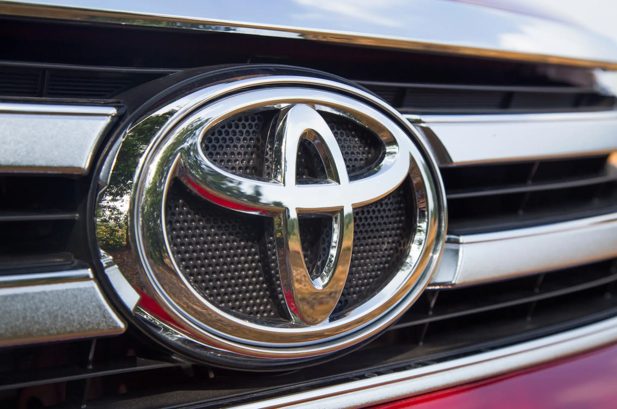 «Project Orca» από την Toyota: Νέο εργοστάσιο $2 δισ. στο Τέξας και 2.000 νέες θέσεις εργασίας