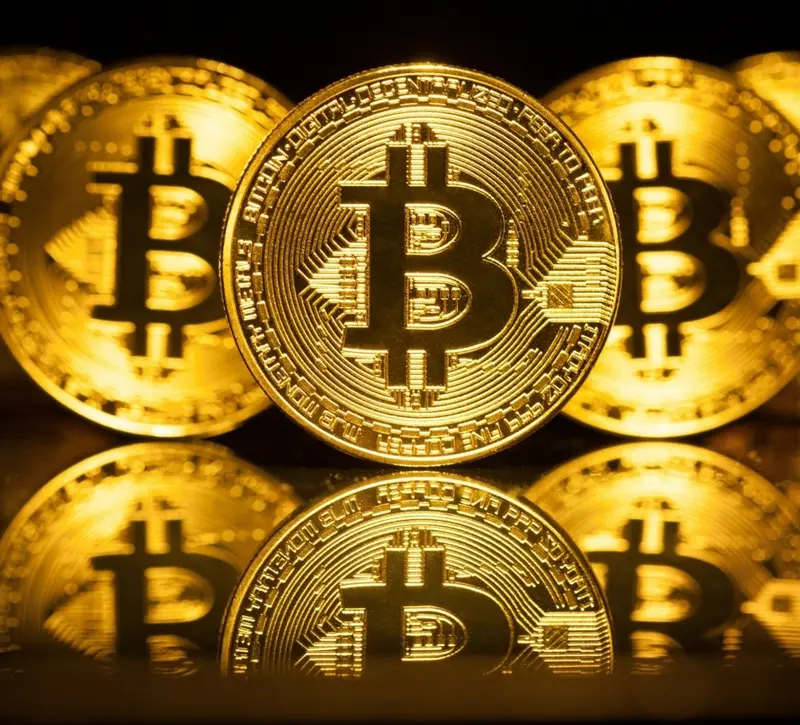 Bitcoin: Ράλι ανόδου πάνω από 3% μετά τη συμφωνία ΗΠΑ – Ιράν για το άνοιγμα των Στενών του Ορμούζ