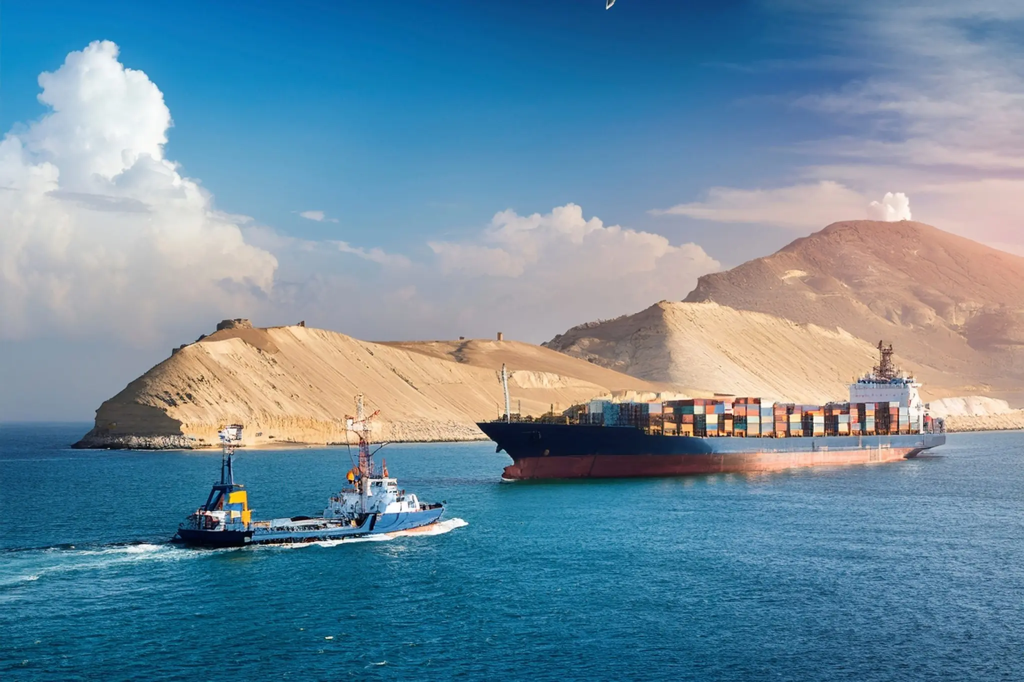 Πλήρης ο ναυτικός αποκλεισμός των ΗΠΑ στα Στενά του Ορμούζ – Πλήγμα για το 90% του θαλάσσιου εμπορίου της Τεχεράνης