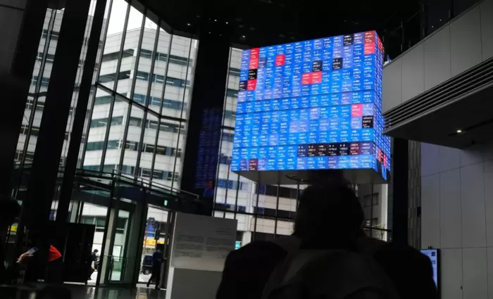 Αγορές: Ράλι ανάκαμψης σβήνει τις απώλειες του πολέμου με φόντο τις συνομιλίες ΗΠΑ–Ιράν