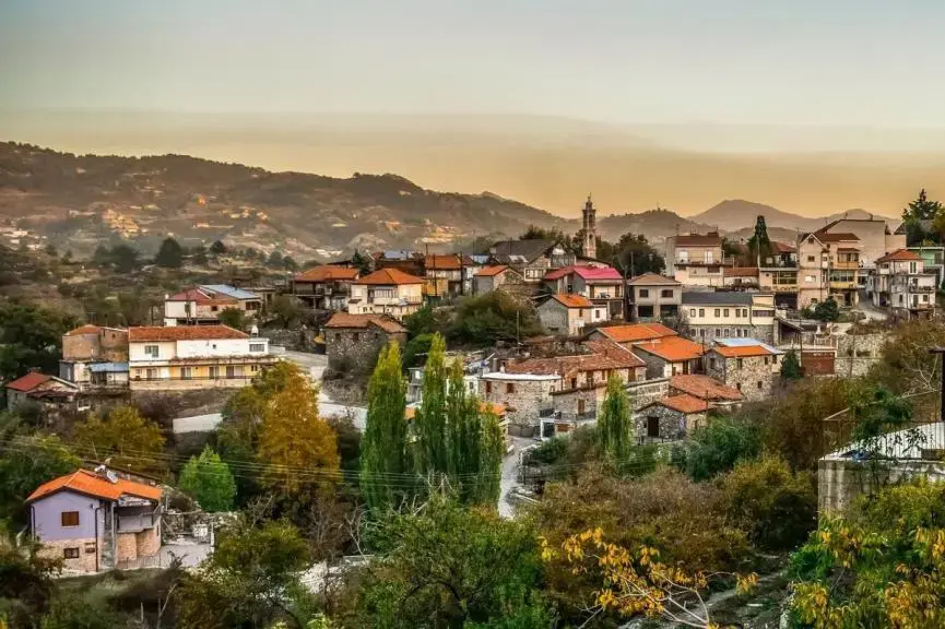 Στα €9 εκατ. το σχέδιο στήριξης για ορεινές και απομακρυσμένες κοινότητες