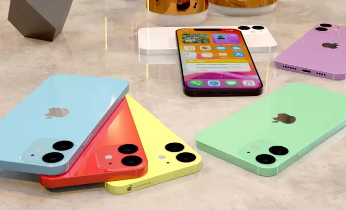 iPhone 12 Mini: Το μικρότερο κινητό της Apple καταφτάνει