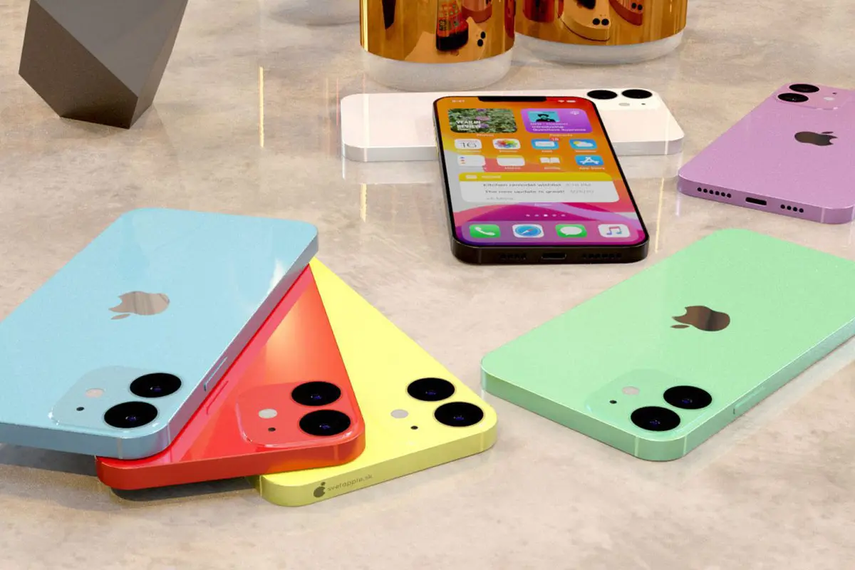 iPhone 12 Mini: Το μικρότερο κινητό της Apple καταφτάνει