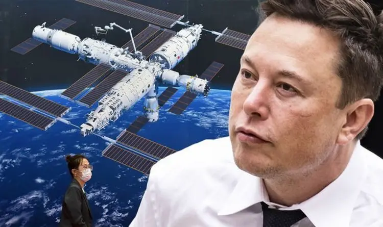 Γιατί η Κίνα θέλει να καταρρίψει τους δορυφόρους του Έλον Μασκ