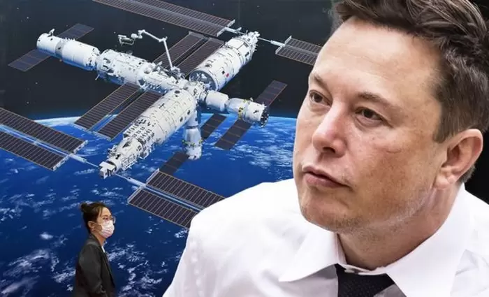 Γιατί η Κίνα θέλει να καταρρίψει τους δορυφόρους του Έλον Μασκ