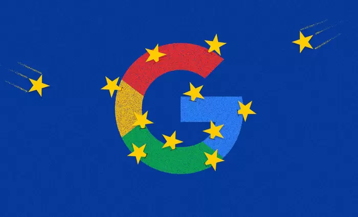 Η Google ξανά στο μικροσκόπιο της Ευρωπαϊκής Ένωσης