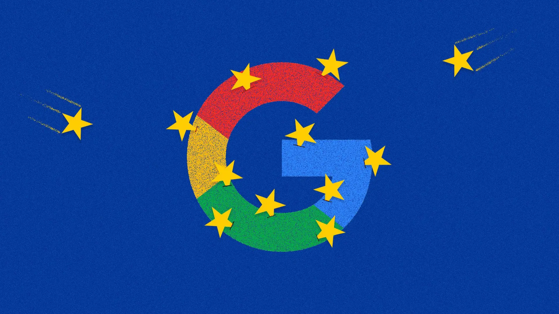 Η Google ξανά στο μικροσκόπιο της Ευρωπαϊκής Ένωσης