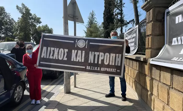 Οι ιδιοκτήτες Κέντρων Αναψυχής στο Προεδρικό