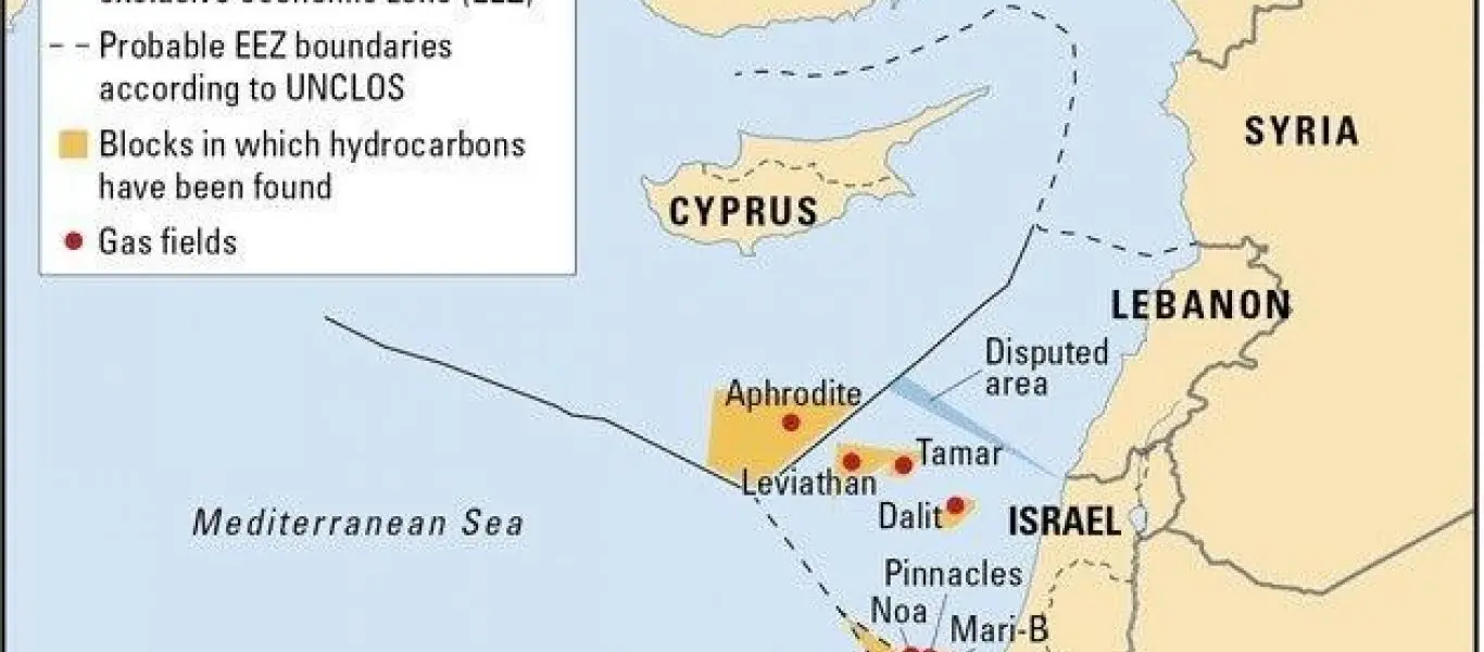 Η εξαγορά της Noble επηρεάζει τις εξελίξεις για το κυπριακό φυσικό αέριο