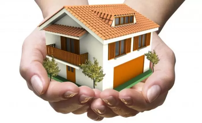 Αναδιαμόρφωση του τομέα των ακινήτων