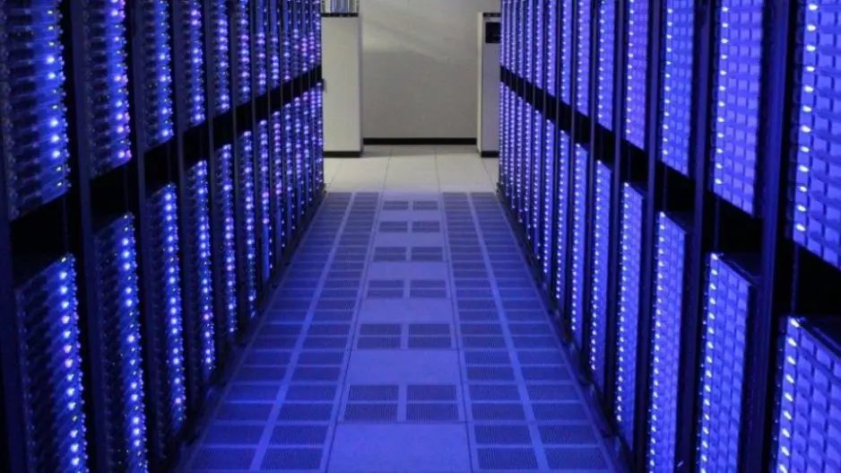 Κέντρα Δεδομένων: Υποχρεωτική δημοσιοποίηση πληροφοριών με ζήτηση ισχύος άνω 500 kW