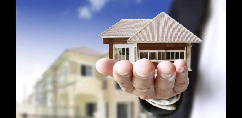 Σε σταυροδρόμι ο τομέας των ακινήτων