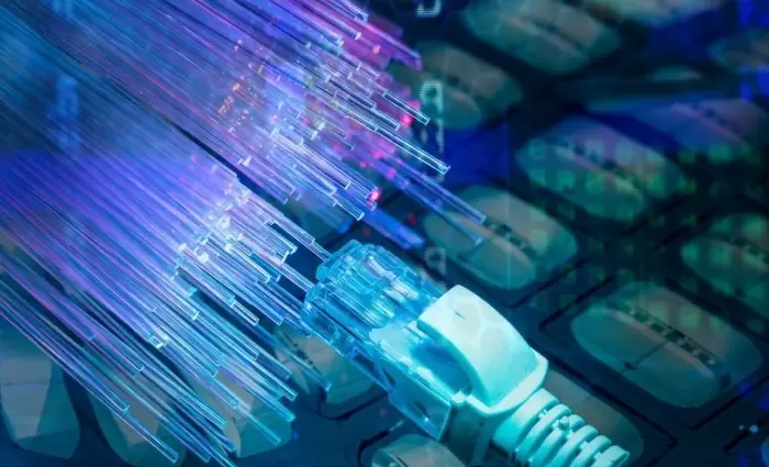 Άνω του ευρωπαϊκού μέσου όρου το ευρυζωνικό ίντερνετ στην Κύπρο