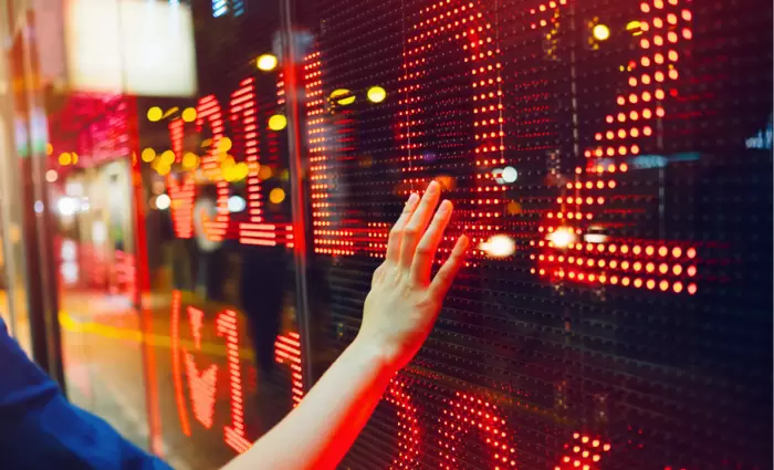 Αιμορραγούν οι αγορές υπό τον τρόμο του κορωνοϊού