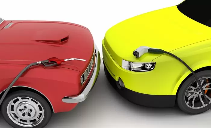 Οι Ισπανοί επιλέγουν κατά βάση οχήματα με βενζίνη και ντίζελ αντί για ηλεκτρικά