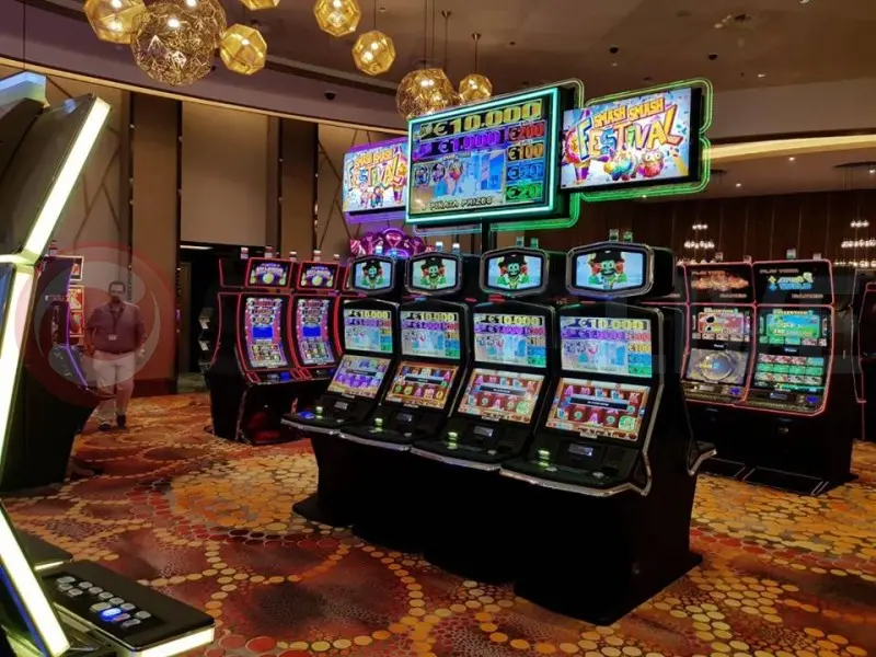 «Πρεμιέρα» για το πρώτο κυπριακό καζίνο