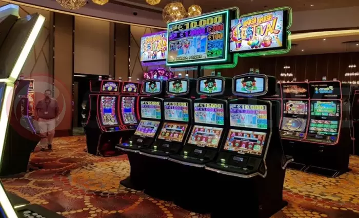 «Πρεμιέρα» για το πρώτο κυπριακό καζίνο