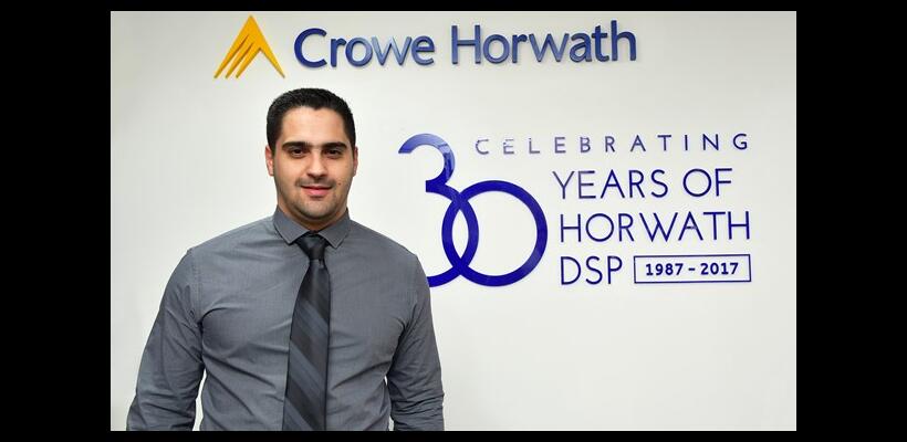 Horwath DSP: Παγκόσμια Διάκριση στις Πρόσφατες Εξετάσεις ACCA