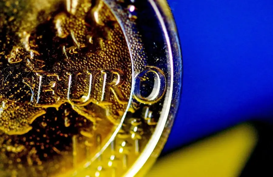 Ο Δείκτης Οικονομικού Κλίματος βελτιώθηκε στην Ευρωζώνη