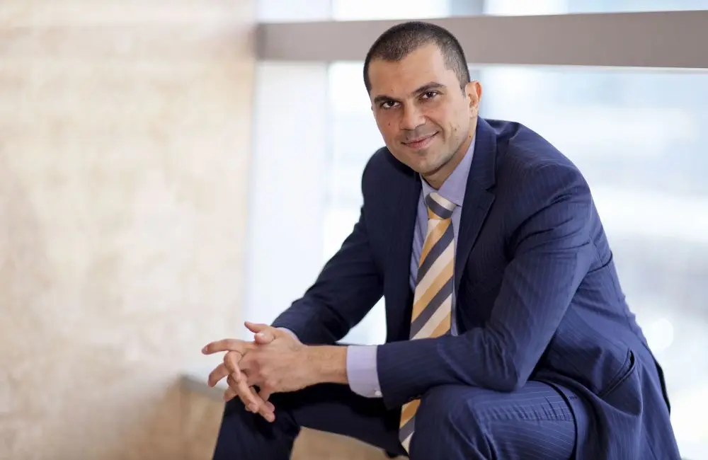 Περδίος: Ο τουρισμός πλέον δεν πρέπει να θεωρείται δεδομένος (vid)