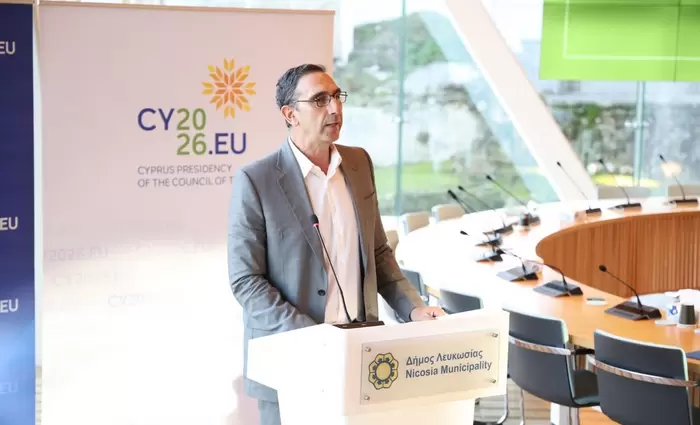 ΥΠΕΣ: Ποιες οι προτεραιότητες της Κυπριακής Προεδρίας  για τη στέγαση