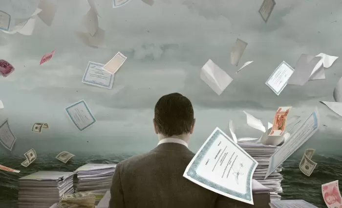 «Καμπάνες» σε τρία μέλη Δικηγορικού Συλλόγου για τα PanamaPapers