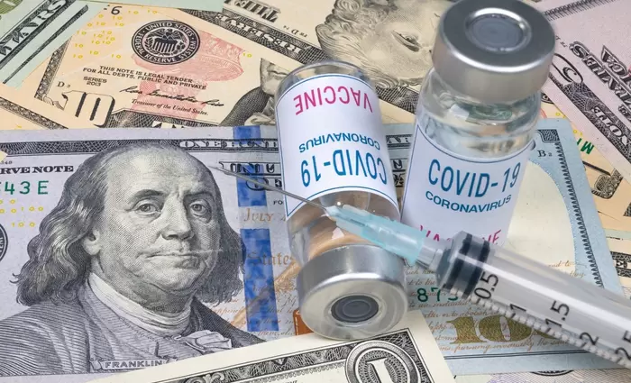Πώς τα εμβόλια κατά του κορωνοϊού δημιούργησαν 9 δισεκατομμυριούχους