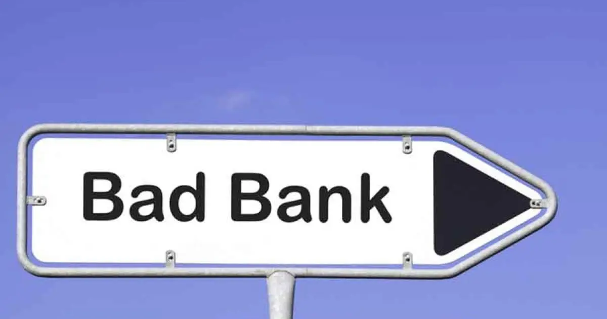 Η «κακή» τράπεζας ως μέσο άσκησης κοινωνικής πολιτικής