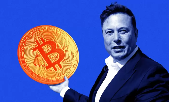 Γροθιά του Musk στο Bitcoin - Έπεσε κατά 12%