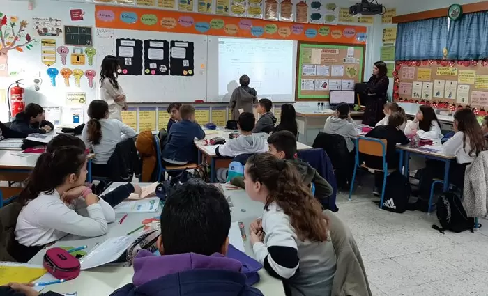 Επαναλειτουργούν μετά από δυο και πλέον μήνες Δημοτικά και Γυμνάσια