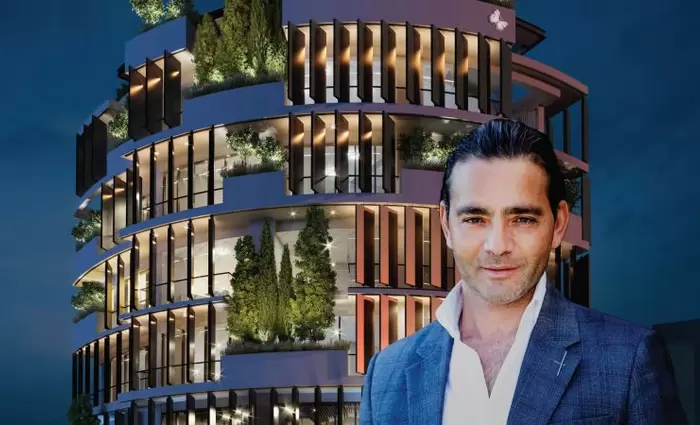 Η βιωσιμότητα βρίσκεται στο επίκεντρο του σχεδιασμού της Imperio