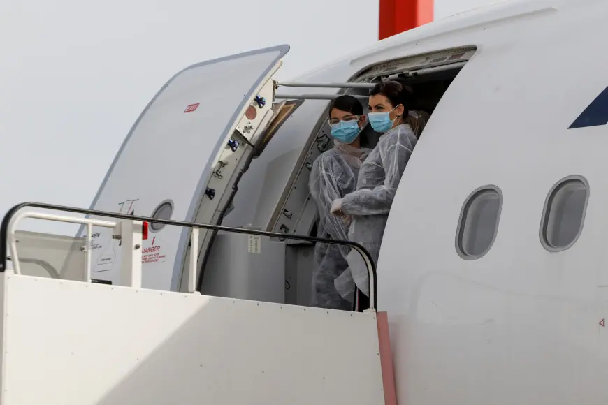 Για ποιες χώρες ανοίγει τα σύνορα η Ελλάδα