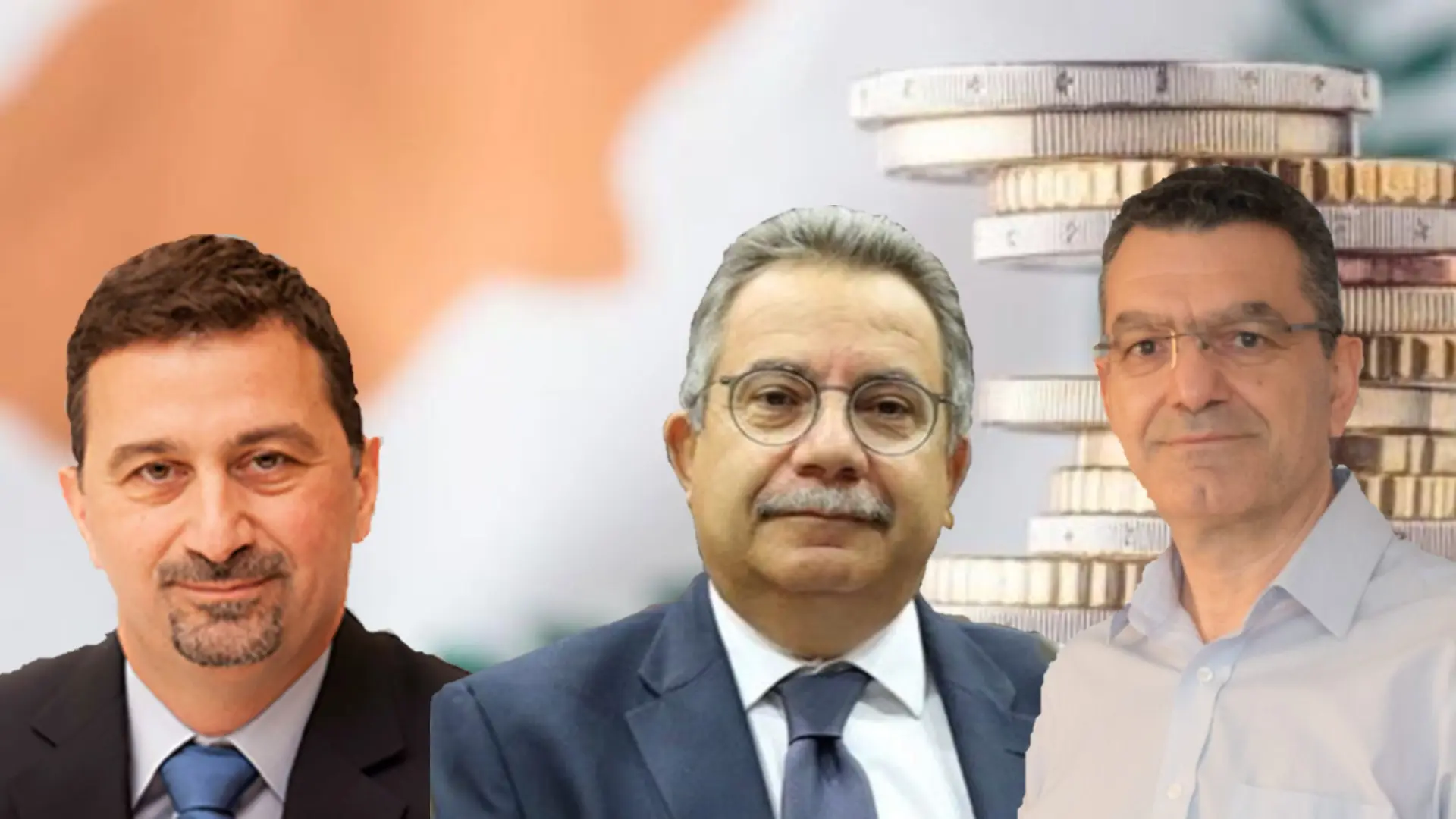 Η χαμηλή παραγωγικότητα κρατά πίσω την κυπριακή οικονομία