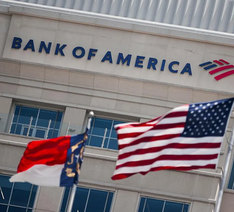 Bank of America: Νέο τοπίο σε πληθωρισμό και επιτόκια – Πώς αλλάζουν οι στρατηγικές τοποθετήσεων