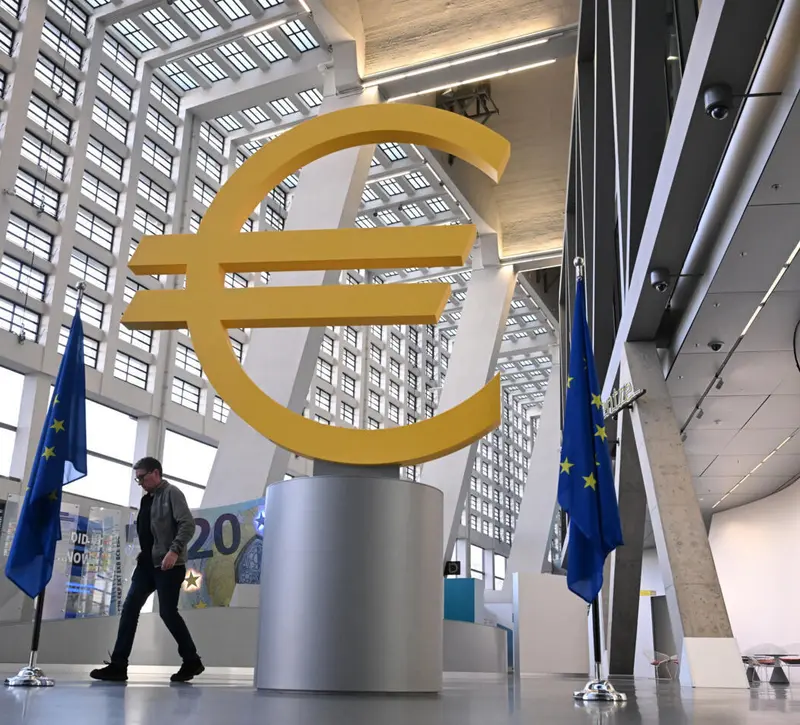 Εσκριβά (ΕΚΤ): Οι διαταραχές στην ενέργεια θα παραμείνουν παρά τη συμφωνία ΗΠΑ-Ιράν