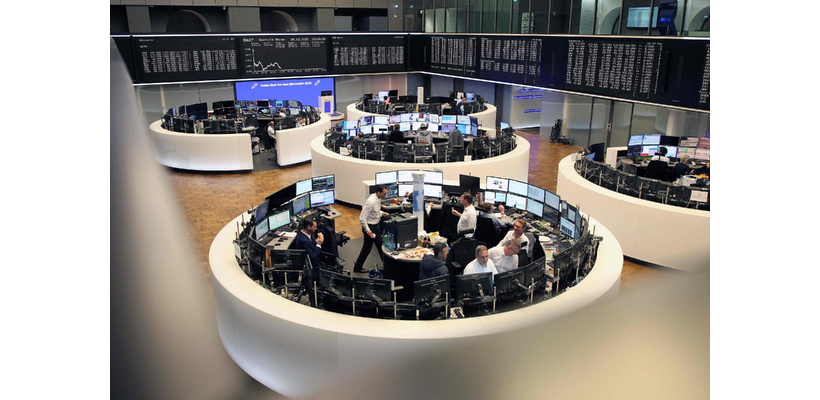 Ήπια ανοδικά οι ευρωαγορές με το βλέμμα στο πετρελαϊκό ράλι