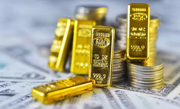 Χρυσός: Κρατιέται κοντά στα 5.000 δολάρια με φόντο την κρίση στη Μέση Ανατολή